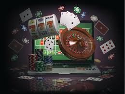 Зеркало Casino Vegas Grand